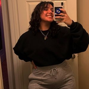 Meet your Posher, Savannah